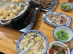 -大陈鸿源牛肉馆(大陈总店)