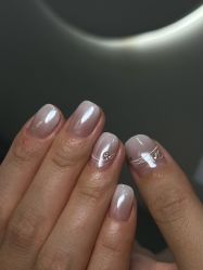 -斯馨·健康美甲美睫