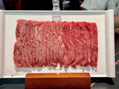 -京熹顺·老北京百年铜锅涮肉(百家湖1912店)