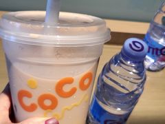 -CoCo都可(白石洲店)