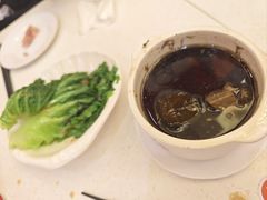 -膳心记•明火四宝煲仔饭(前海科兴店)