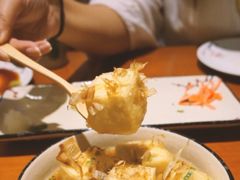 -気楽亭和食料理(气乐亭大世界本店)