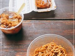 -找不到凉面(新都粮食局毗河油厂职工宿舍大院店)