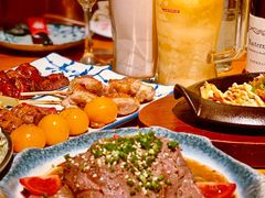 -醉虎传(南锣鼓巷店)