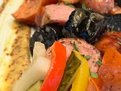 -普朗姆生蚝牛排馆 The Plump Oyster(成都摩方购物中心店)