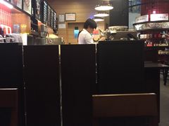 -星巴克(天津大悦城第二店)