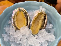 小鲍鱼-牛New寿喜烧(青浦店)