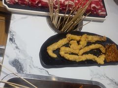 -钢管厂五区小郡肝火锅串串香(清河店)