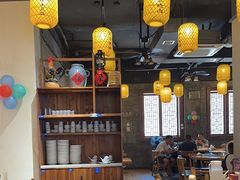 -乡里八闽·福州乡土菜(高宅店)