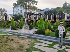 -云禾壹海景庄园餐厅