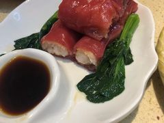 -明腾壹间茶餐厅(新都会花园广场店)