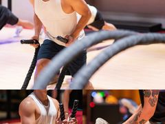 -超级猩猩健身·团课(国贸店)