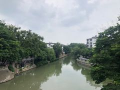 -东水关遗址公园