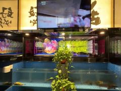 -涿派·炝锅鱼(涿州店)