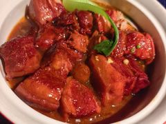 -隐厨中国餐馆(红旗大街店)
