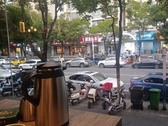 -曾家厨房·新徽菜(九华山路店)