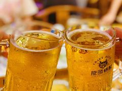 -龙头烤羊排•烤全羊•精酿扎啤(厦滘店)