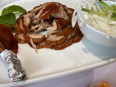 -味+新京宴·烤鸭·北京菜(创意谷店)