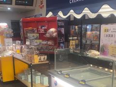 -首都电影院(天津店 中国巨幕)