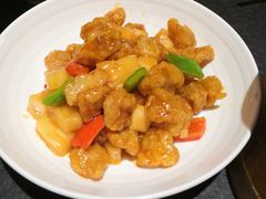 -潮堂 · 潮州菜(国贸商城店)