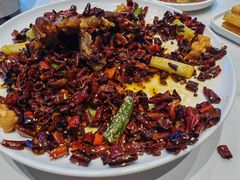 -鸡毛店·川菜(文殊院店)