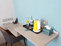 -白玉兰苏州观前街平江路酒店