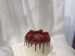 -今日Cake蛋糕茶歇·甜品台定制