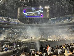 -梦之蓝青奥体育公园体育馆