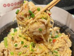 -七八冷面·延边朝鲜族美食(欢乐谷店)
