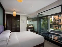 -庐山天沐温泉度假村