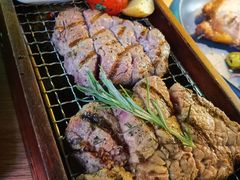 -Famous肥猫墨西哥音乐餐吧(五棵松华熙LIVE店)