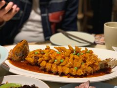 -杏花堂·山西菜馆(晋中万达店)