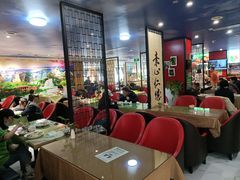 -素心素食(翠苑店)