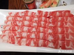 -重庆德庄火锅(体育中心店)