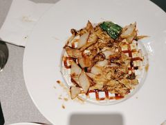 -花家怡园HUA'S RESTAURANT(崇文门·哈德门广场店)