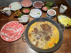 -楠火锅(仁恒梦中心店)