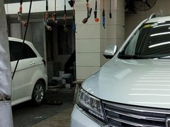 -天猫养车贴膜轻改·蓝电(优匹康桥东路店)