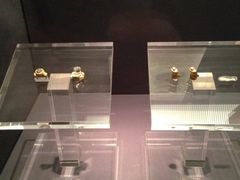 戒指-西安大唐西市博物馆