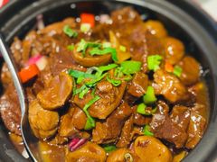 -洋洋中餐馆·SINCE 1997(信投店)