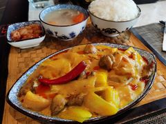 -半秋山西餐厅(宜昌大洋店)