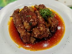 臊子排骨-令氏家外家岐山面(火炬路店)