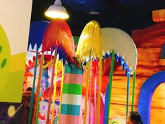 -酷洛小镇(步步高新天地购物广场店)