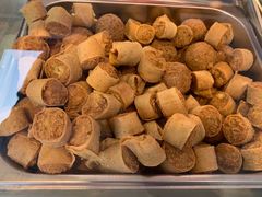 -娘心豆品(方庄店)