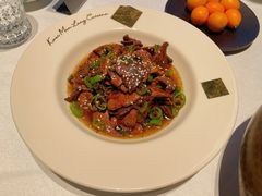 -桂满陇·海市蜃楼·黑金(国金店)