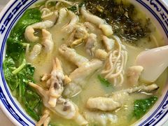 -明呈黄鱼面馆(斜土路店)