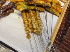 -小桂林烧鸽子