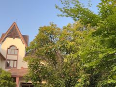 -南通鹏欣花园国宾酒店