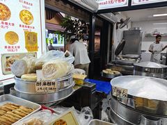 -李氏憨粑粑(官渡古镇店)