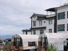 -云禾壹海景庄园餐厅