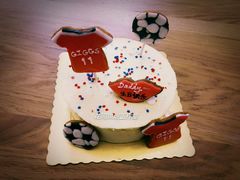 -花间烘焙BLossom Bakery